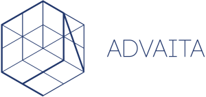 Advaita logo