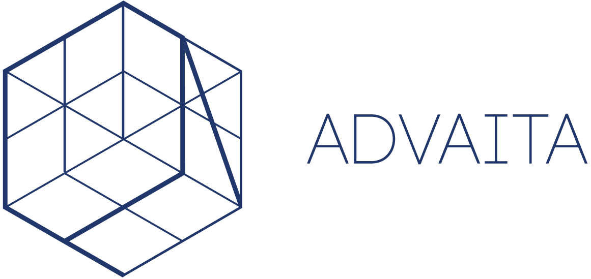 Advaita logo